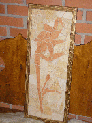 Mozaik nárcisz